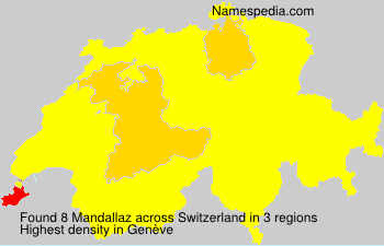 Mandallaz Mandallaz