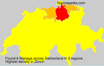 Manega Manega
