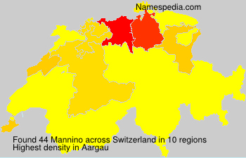 Mannino Mannino