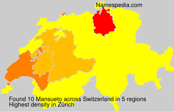 Mansueto Mansueto