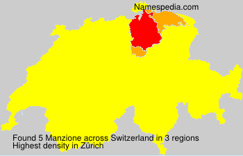 Manzione Manzione