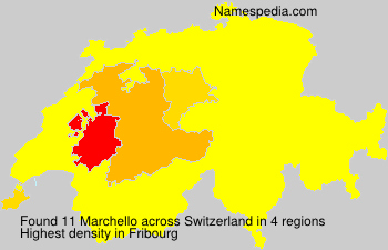 Marchello Marchello