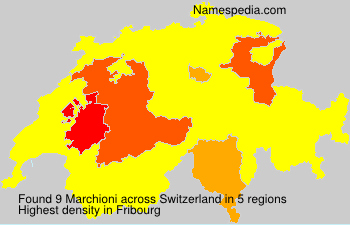 Marchioni Marchioni