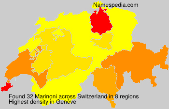 Marinoni Marinoni