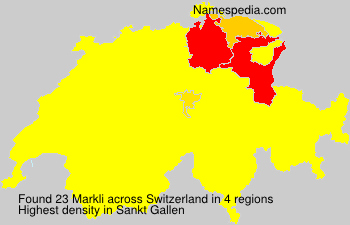 Markli Markli