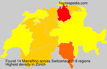 Marraffino Marraffino