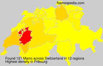 Marro Marro