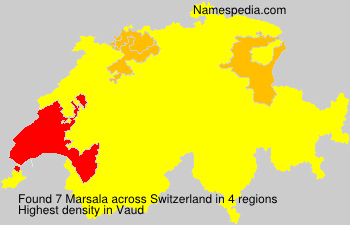 Marsala Marsala