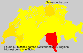 Maspoli Maspoli