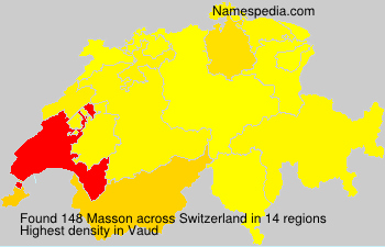 Masson Masson