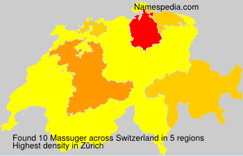 Massuger Massuger
