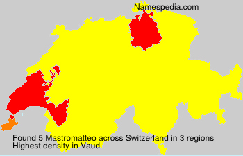 Mastromatteo Mastromatteo