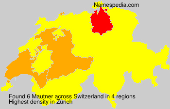 Mautner Mautner