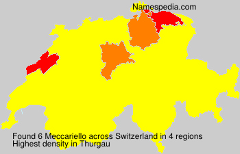 Meccariello Meccariello