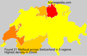 Meillaud Meillaud