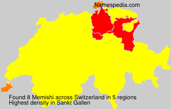 Memishi Memishi