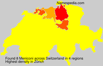 Meniconi Meniconi