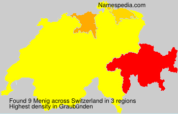 Menig Menig