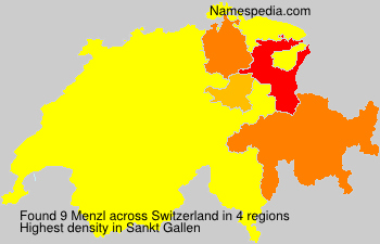 Menzl Menzl