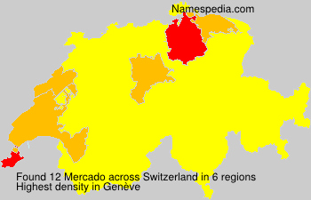 Mercado Mercado