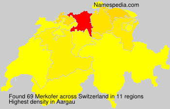 Merkofer Merkofer