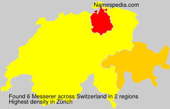 Messerer Messerer