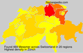 Messmer Messmer