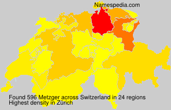 Metzger Metzger