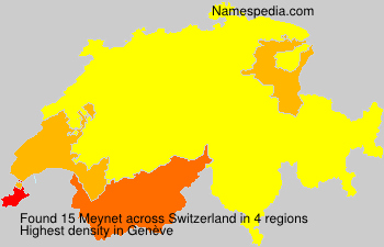 Meynet Meynet