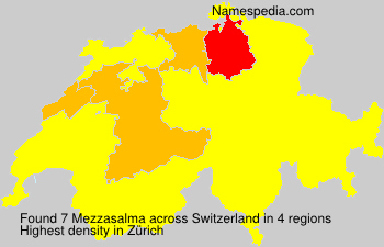 Mezzasalma Mezzasalma
