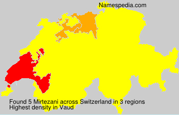 Mirtezani Mirtezani