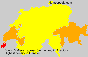 Misrahi Misrahi
