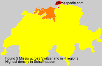 Missio Missio