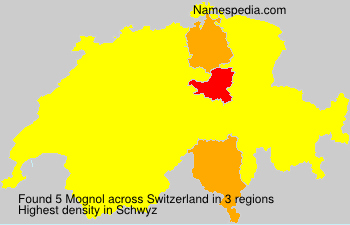 Mognol Mognol