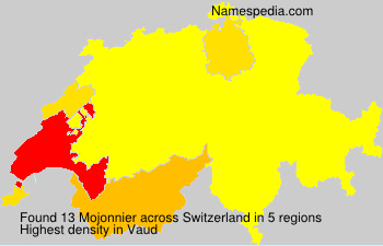 Mojonnier Mojonnier
