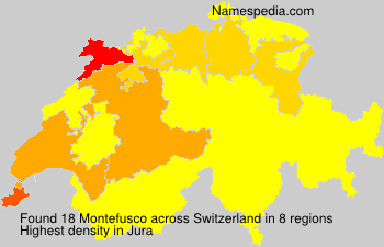 Montefusco Montefusco