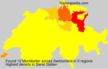 Montibeller Montibeller