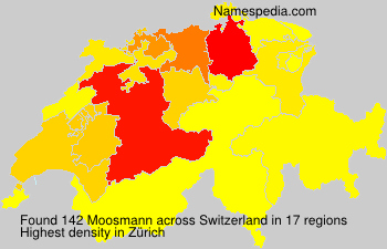 Moosmann Moosmann