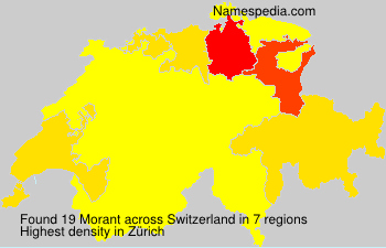 Morant Morant