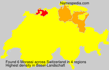 Morassi Morassi