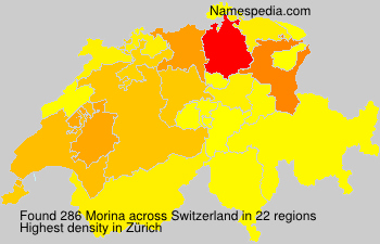 Morina Morina