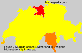 Murgida Murgida