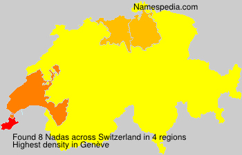 Nadas Nadas