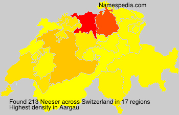 Neeser Neeser