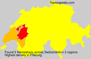 Nemeshazy Nemeshazy