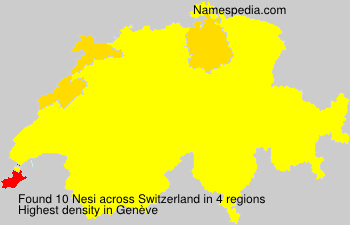 Nesi Nesi