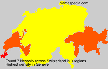 Nespolo Nespolo