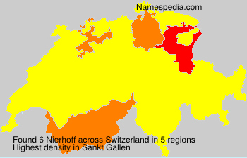 Nierhoff Nierhoff