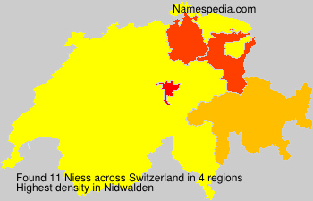 Niess Niess