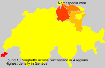 Ninghetto Ninghetto